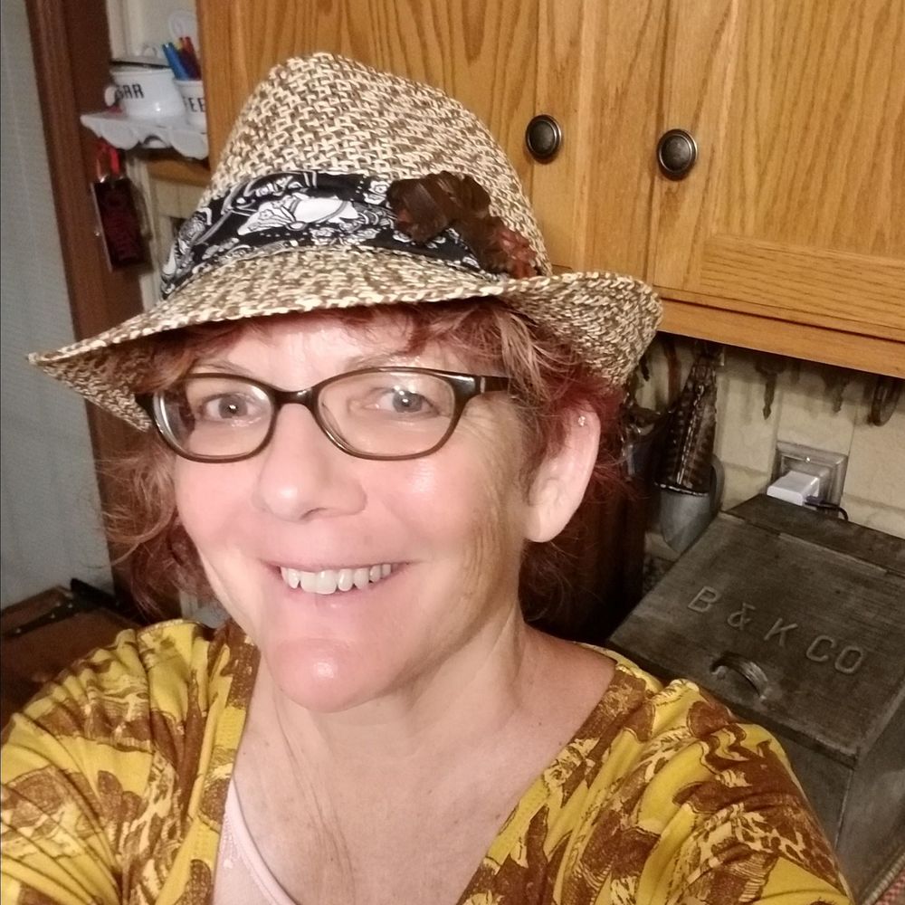Meet your Posher, Bethann